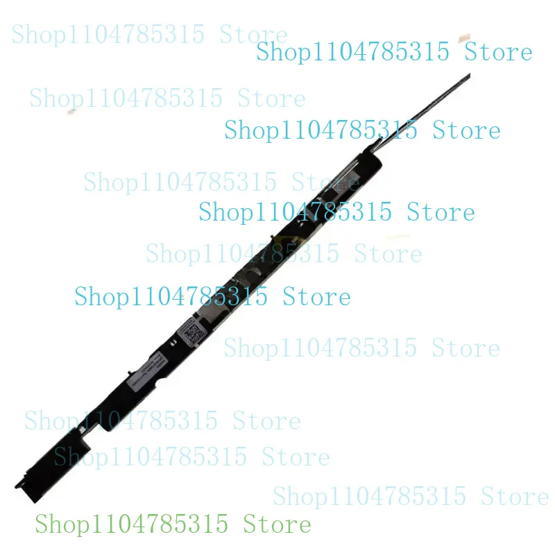 Для DELL XPS 15 9550 9560 M5510 3G WIFI антенна кабель сетевой карты 0T16YH T16YH
Для DELL XPS 15 9550 9560 M5510 3G WIFI антенна кабель сетевой карты 0T16YH T16YH