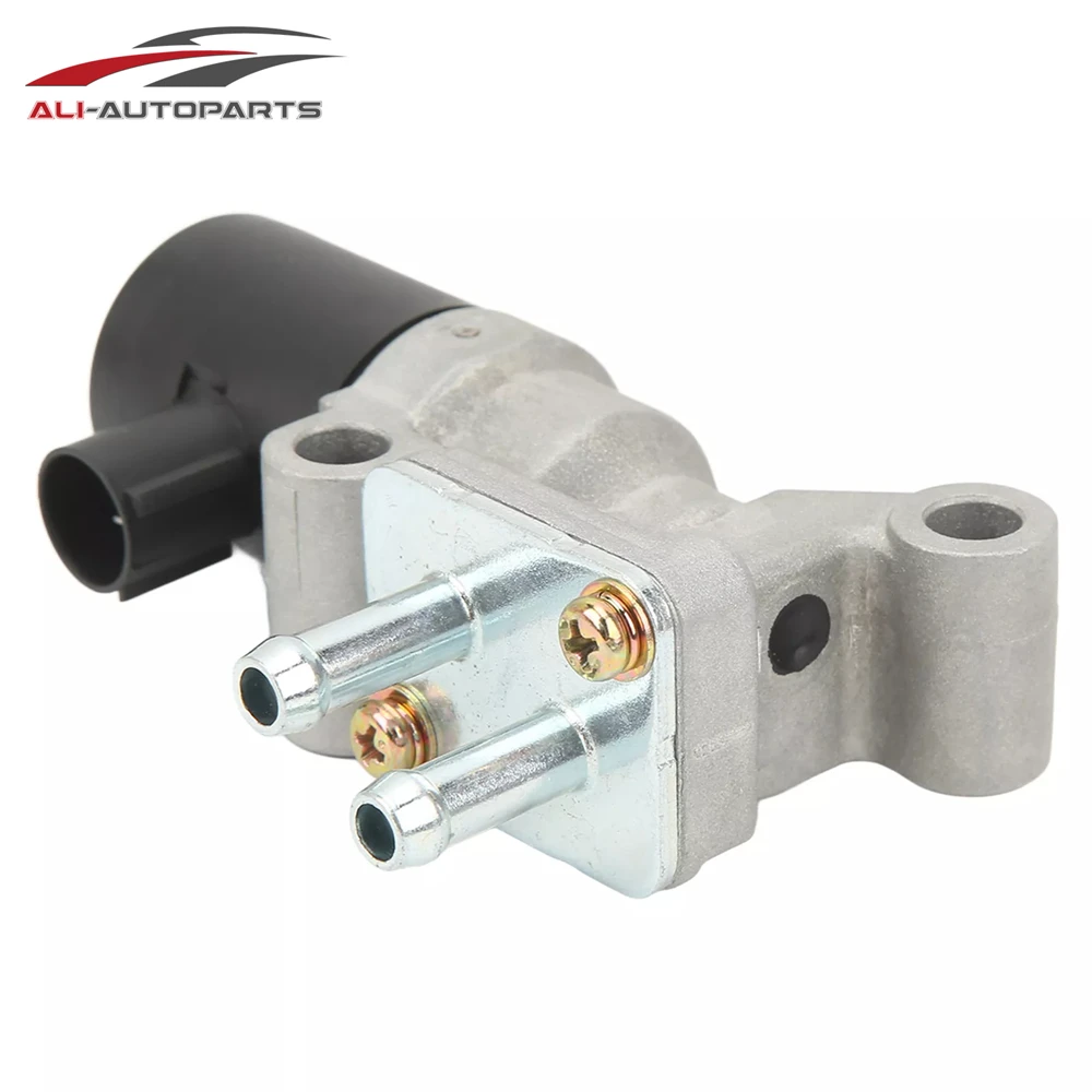 36450-P28-A01 Idle Air Control Valve IACV 36450P28A01 For Honda Civic 1.6L Acura Integra 1.8L
36450-P28-A01 Idle Air Control Valve IACV 36450P28A01 For Honda Civic 1.6L Acura Integra 1.8L