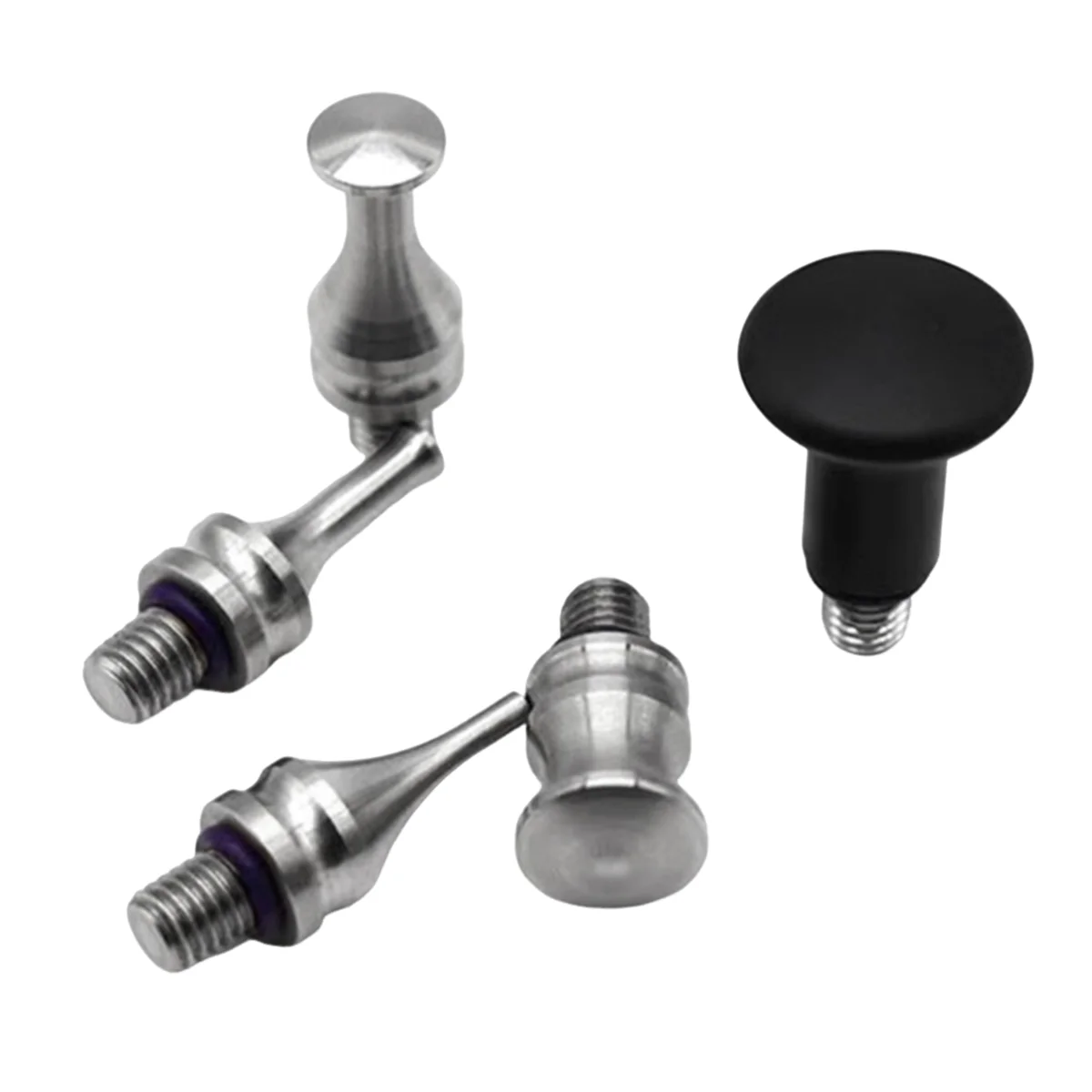 5Pcs Down Pen PDR-Tools Car Tap Down Body Panel Dent Removal Repair Hand Tools Auto Maintenance Part
5Pcs Down Pen PDR-Tools Car Tap Down Body Panel Dent Removal Repair Hand Tools Auto Maintenance Part