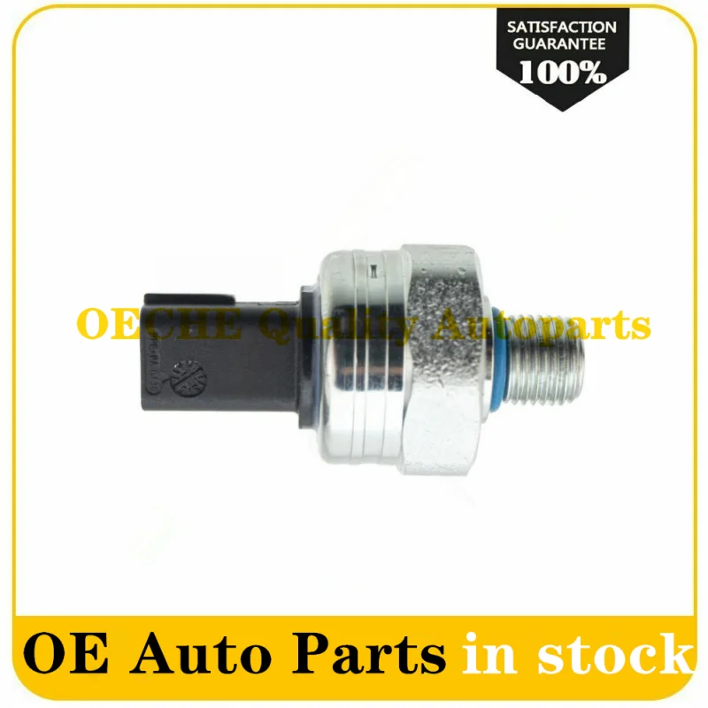 Geniune NEW 948TE 9HP48 9HP-48 04752889AA 0501326481 0501325251 Transmission Gearbox Pressure Sensor
Geniune NEW 948TE 9HP48 9HP-48 04752889AA 0501326481 0501325251 Transmission Gearbox Pressure Sensor