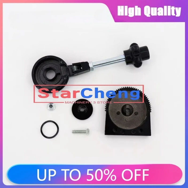 Brand New Excavator Crane Manual Throttle Pull Wire Constant Speed Control Valve Line Modified Throttle Line for Heavy Equipment
Brand New Excavator Crane Manual Throttle Pull Wire Constant Speed Control Valve Line Modified Throttle Line for Heavy Equipment