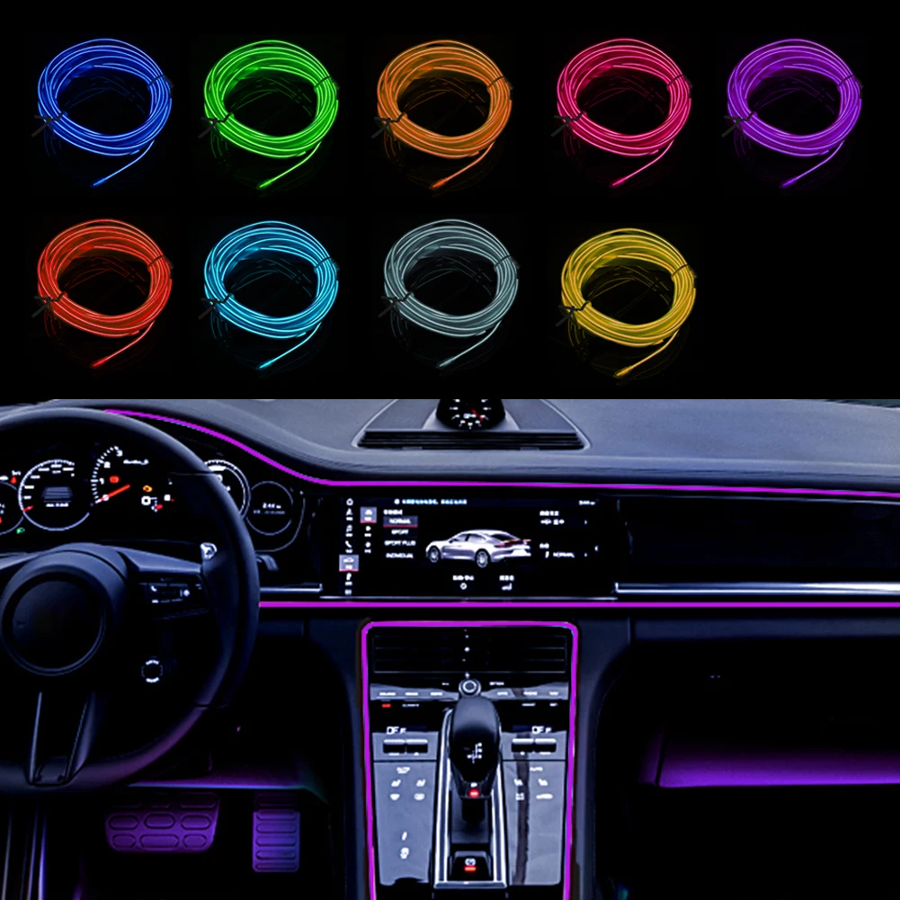 Car Interior Led Light Stickers Car Styling Decoration Lamp For Seat Leon 1 2 MK3 Cordoba Ibiza Toledo Tesla Model 3 S X Y
Car Interior Led Light Stickers Car Styling Decoration Lamp For Seat Leon 1 2 MK3 Cordoba Ibiza Toledo Tesla Model 3 S X Y