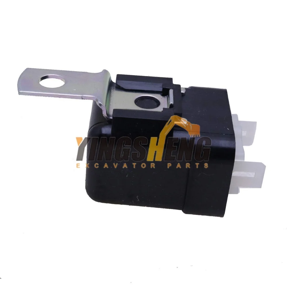 Relay PC200-8 SY, PC200-6, PC200-7, PC200-8 SY, Relay 056800-3130 24V, MR5A016B2, 90410 24V, 056700-9780 24V Relay
Relay PC200-8 SY, PC200-6, PC200-7, PC200-8 SY, Relay 056800-3130 24V, MR5A016B2, 90410 24V, 056700-9780 24V Relay