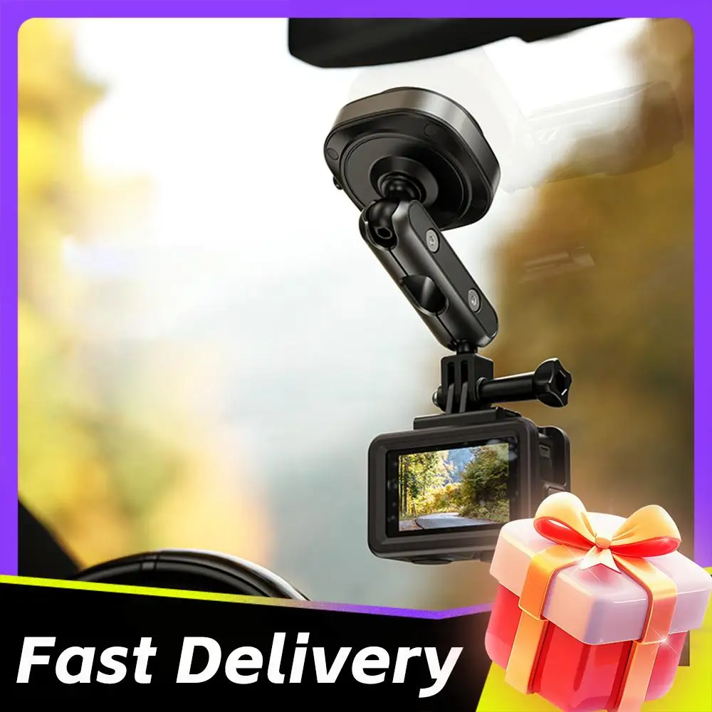 Крепление на присоске для камеры, регулируемое на 360 градусов, для экшн-камер, крепление на лобовое стекло/окно для DJI Insta360 GoPro и других аксессуаров
Крепление на присоске для камеры, регулируемое на 360 градусов, для экшн-камер, крепление на лобовое стекло/окно для DJI Insta360 GoPro и других аксессуаров