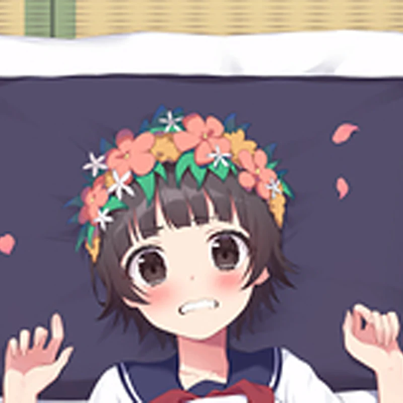 Dakimakura Anime Pillow Cover March 7th Double Sided Print 2Way Cushion Cover Xmas Gifts
Dakimakura Anime Pillow Cover March 7th Double Sided Print 2Way Cushion Cover Xmas Gifts