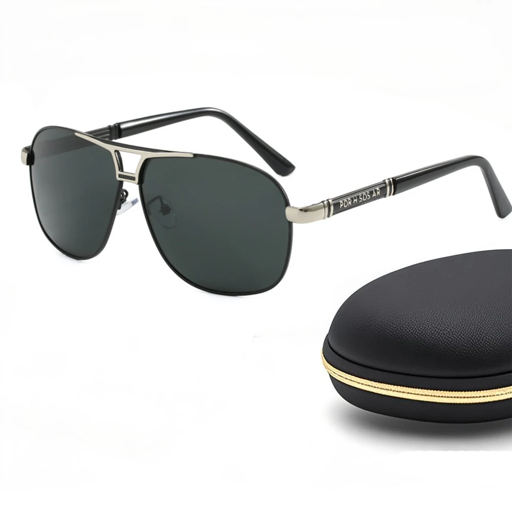 Polarized Sunglasses For Men Women Luxury Brand Designer High Quality Outdoor Glasses Square Driving Eyewear Travel Sun Glasses
Polarized Sunglasses For Men Women Luxury Brand Designer High Quality Outdoor Glasses Square Driving Eyewear Travel Sun Glasses