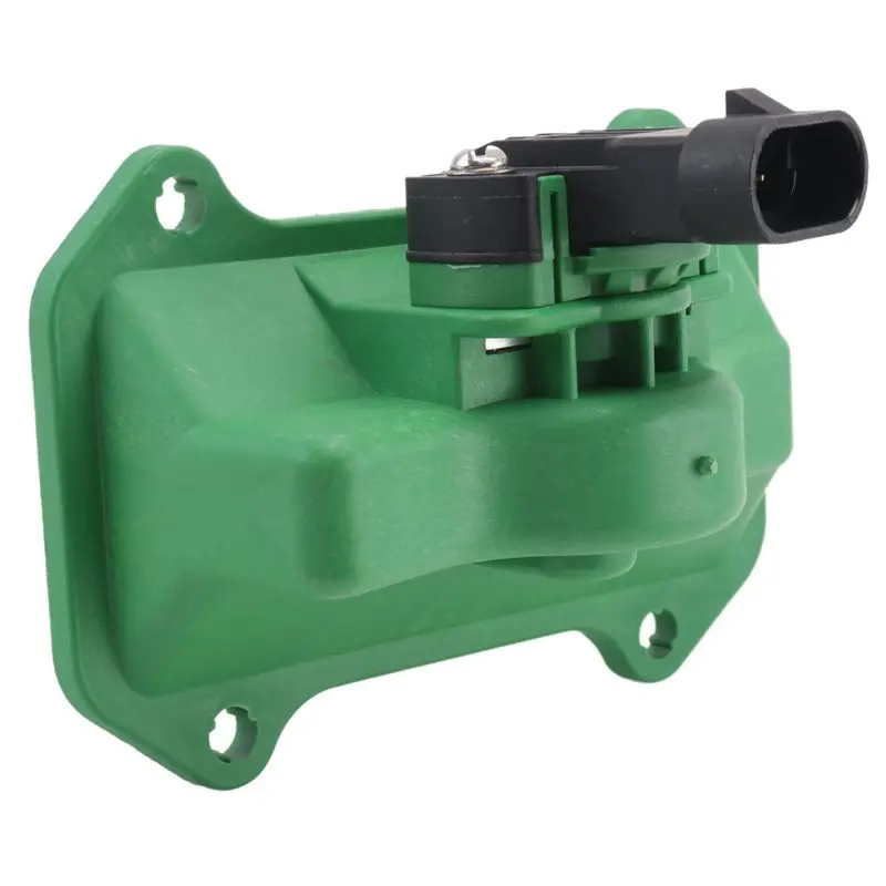 Throttle Position Sensor AL110352 For Tractors 6200 6300 6400 AL176767 L172758-N31R
Throttle Position Sensor AL110352 For Tractors 6200 6300 6400 AL176767 L172758-N31R