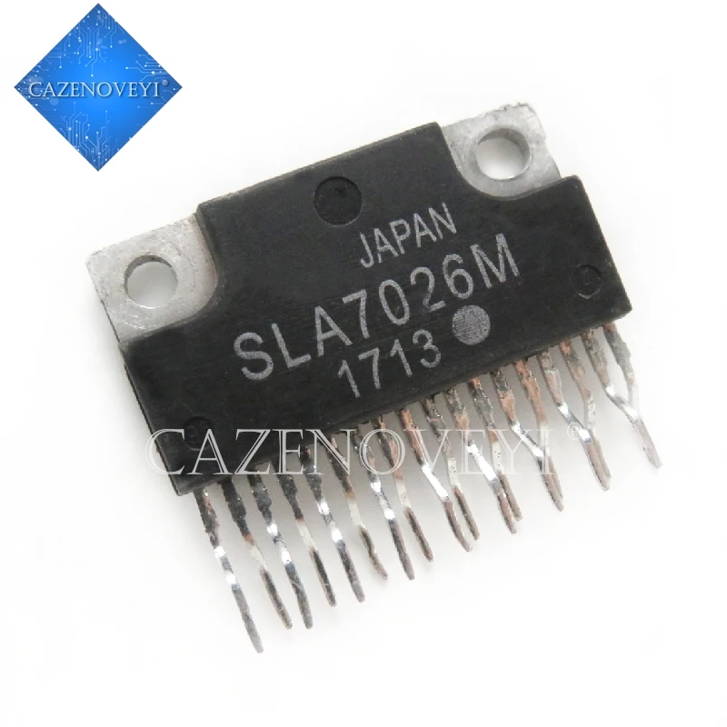 10 шт. SLA7026M TDA8588AJ TDA8588BJ TDA8589AJ TDA8589BJ/R1CU TDF8556AJ 2SC2291 LA4425 NEN250 NEP250
10 шт. SLA7026M TDA8588AJ TDA8588BJ TDA8589AJ TDA8589BJ/R1CU TDF8556AJ 2SC2291 LA4425 NEN250 NEP250