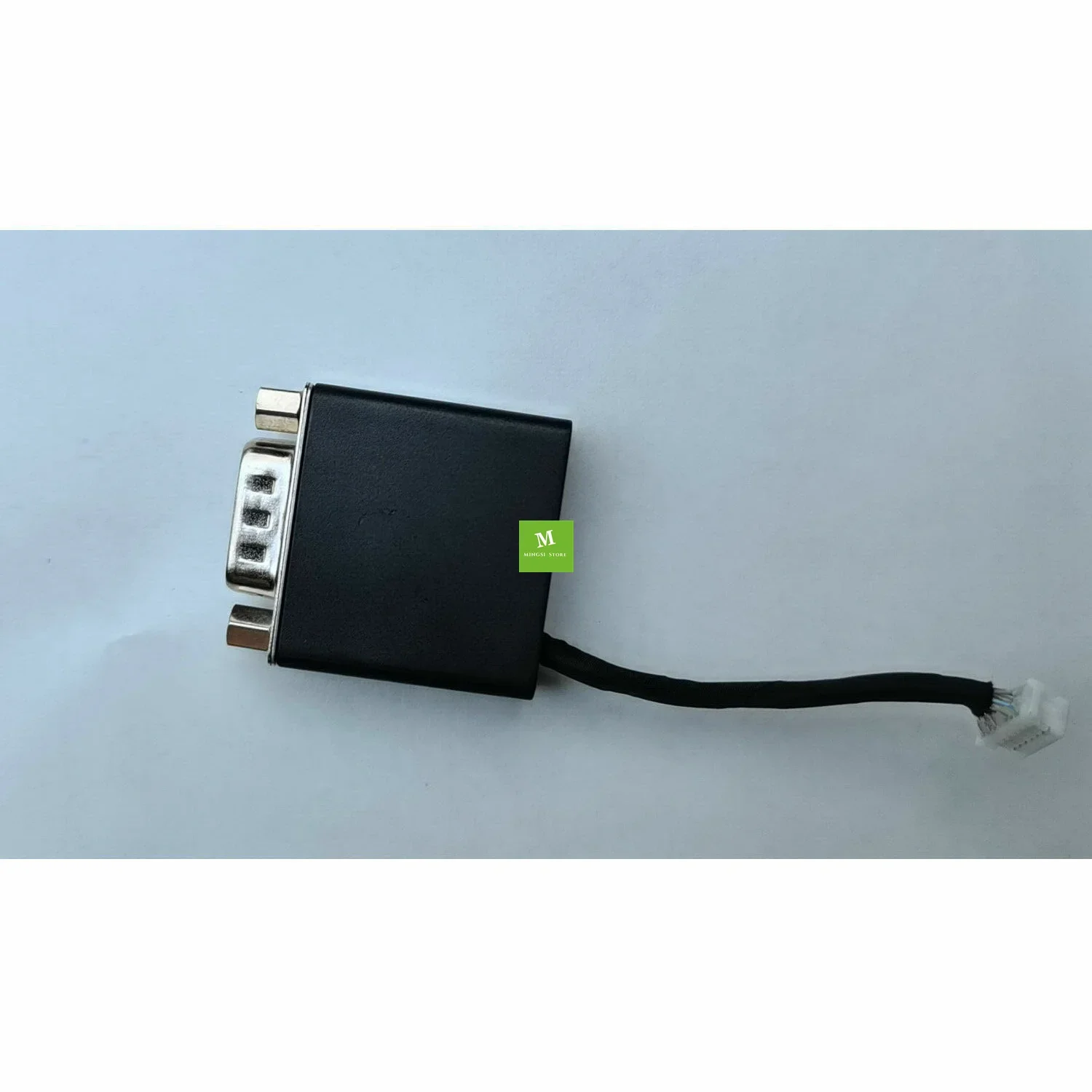 Genuine FOR Lenovo Thinkcentre M80q M70q P720 P920 P520 Workstation 50mm Com2 Cable 04X2733
Genuine FOR Lenovo Thinkcentre M80q M70q P720 P920 P520 Workstation 50mm Com2 Cable 04X2733