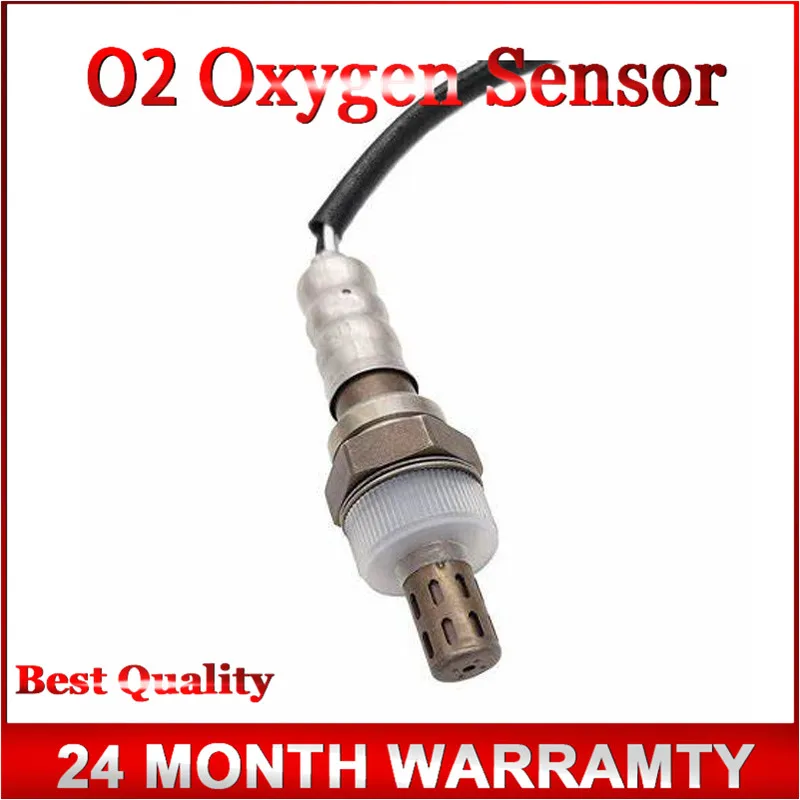 Датчик кислорода O2 правый для Hyundai Santa Fe Sonata Tiburon Optim 3921037510 2003-2008 годов 39210-37510
Датчик кислорода O2 правый для Hyundai Santa Fe Sonata Tiburon Optim 3921037510 2003-2008 годов 39210-37510