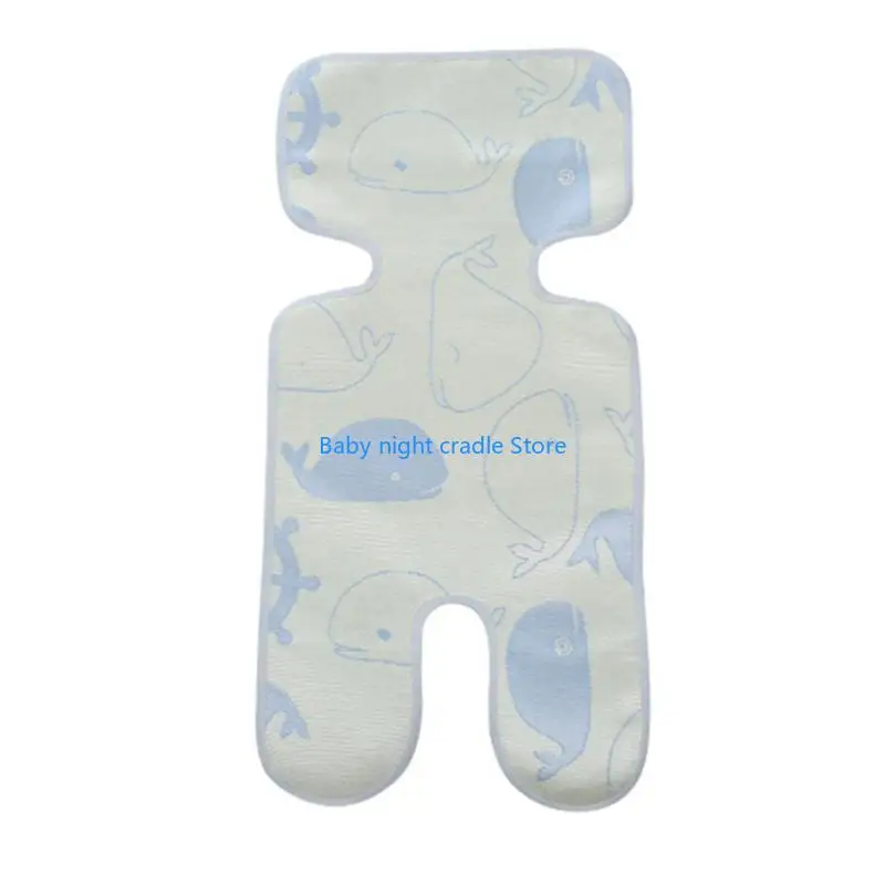 J2FF Upgraded Cooling Pad Easy to Clean Ice Silk Pad Ice Silk Cooling Cover Refreshings Gift for Infant Travel
J2FF Upgraded Cooling Pad Easy to Clean Ice Silk Pad Ice Silk Cooling Cover Refreshings Gift for Infant Travel