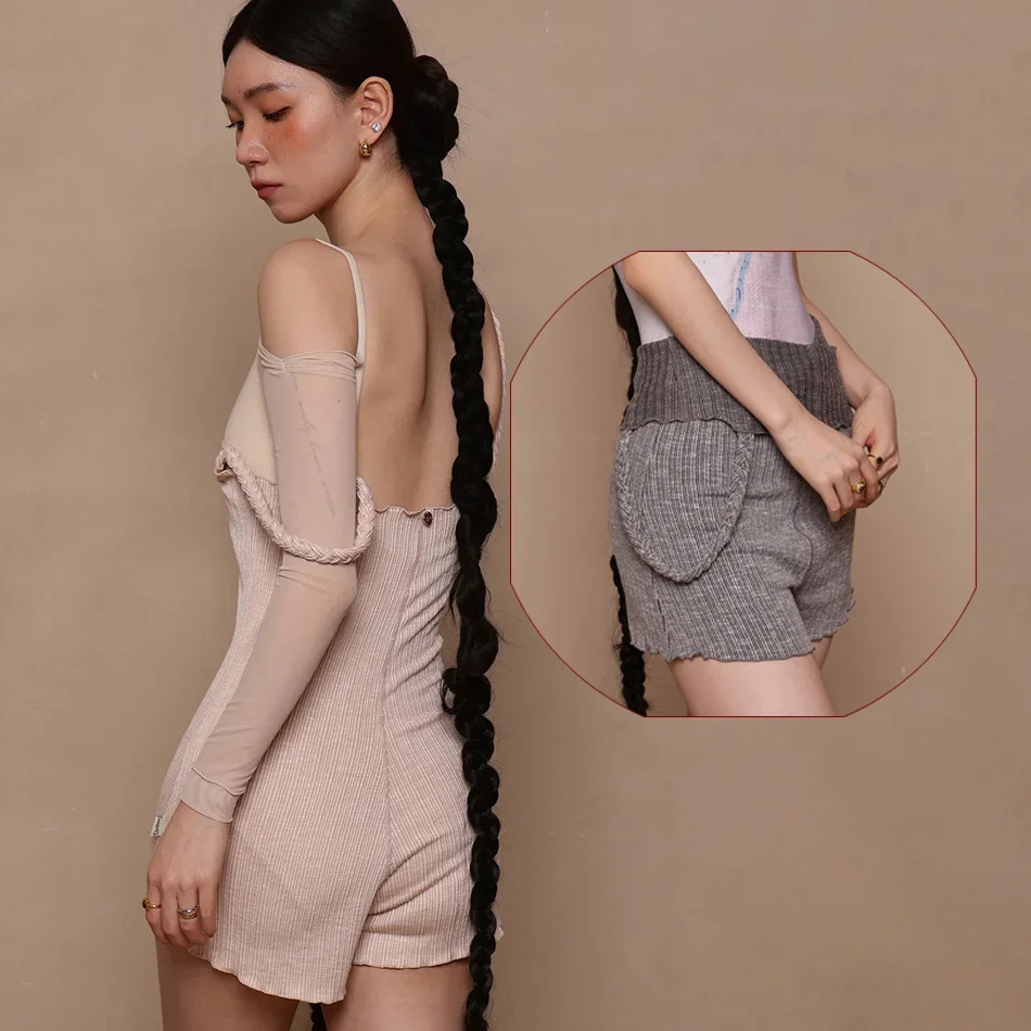 Warm-up Overalls Reversible 2-Way Wear Female Ballet Dance Bodysuit or Pants for Women Tops Ballet Dance Practice Costume B394
Warm-up Overalls Reversible 2-Way Wear Female Ballet Dance Bodysuit or Pants for Women Tops Ballet Dance Practice Costume B394