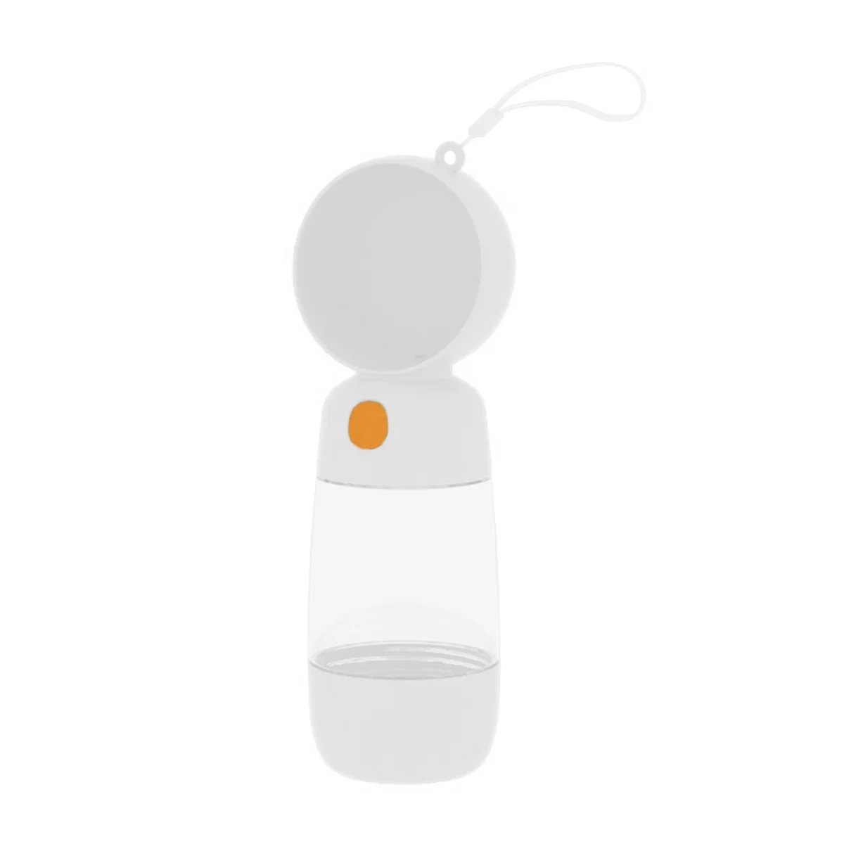 AD04-Popular 2 in 1 Portable Food Grade Material Dog Cat Travel Pet Water Cup Bottle with Food Dispenser A
AD04-Popular 2 in 1 Portable Food Grade Material Dog Cat Travel Pet Water Cup Bottle with Food Dispenser A