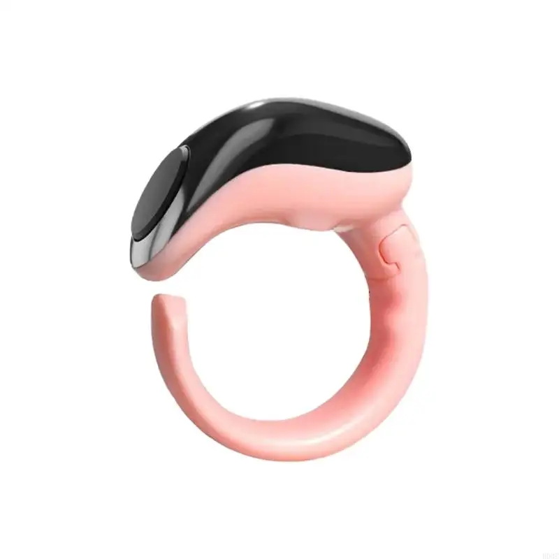 B03C C2 IP67 Waterproof Tasbih Counting Rings Digital Tally Counter for Muslims with Adjustable Size and App Compatible
B03C C2 IP67 Waterproof Tasbih Counting Rings Digital Tally Counter for Muslims with Adjustable Size and App Compatible