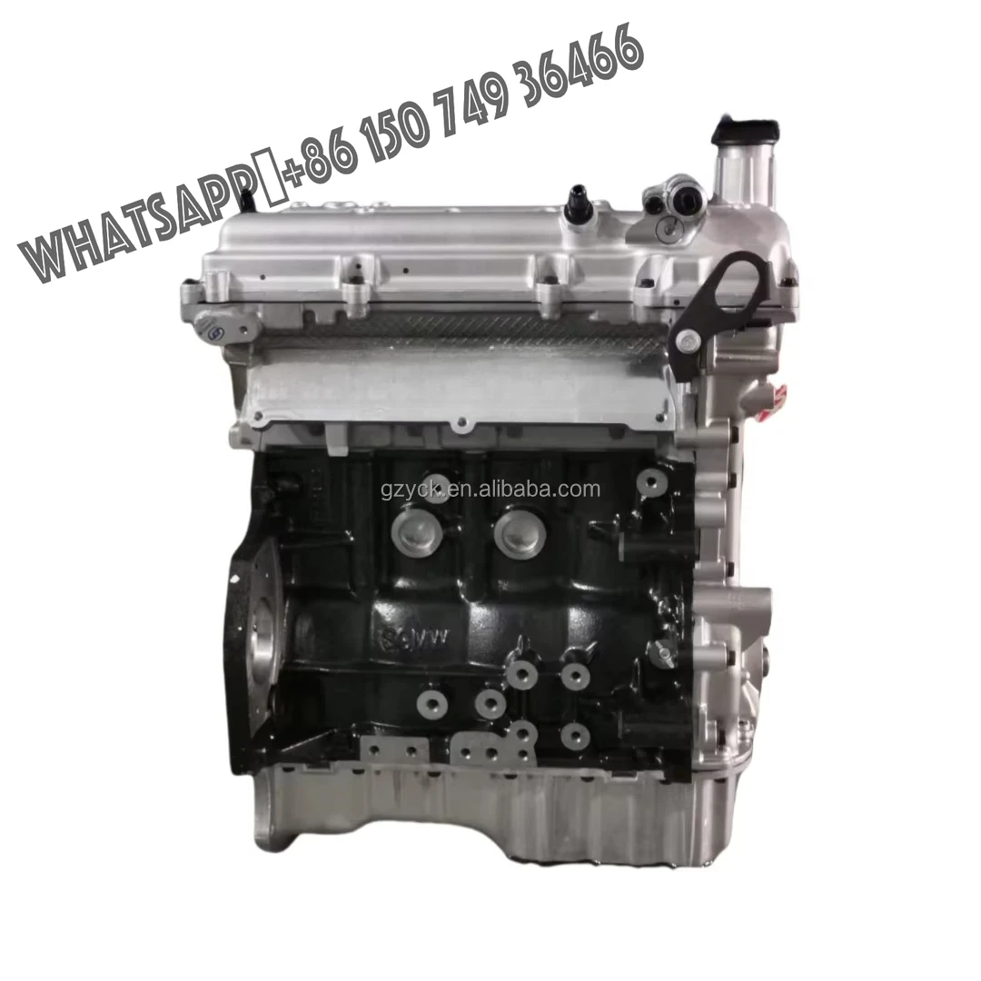 Factory price New L2B Ecotec Engine for Buick Excelle Cruze SGMW for Baojun 360 610 630 730 1.5
Factory price New L2B Ecotec Engine for Buick Excelle Cruze SGMW for Baojun 360 610 630 730 1.5
