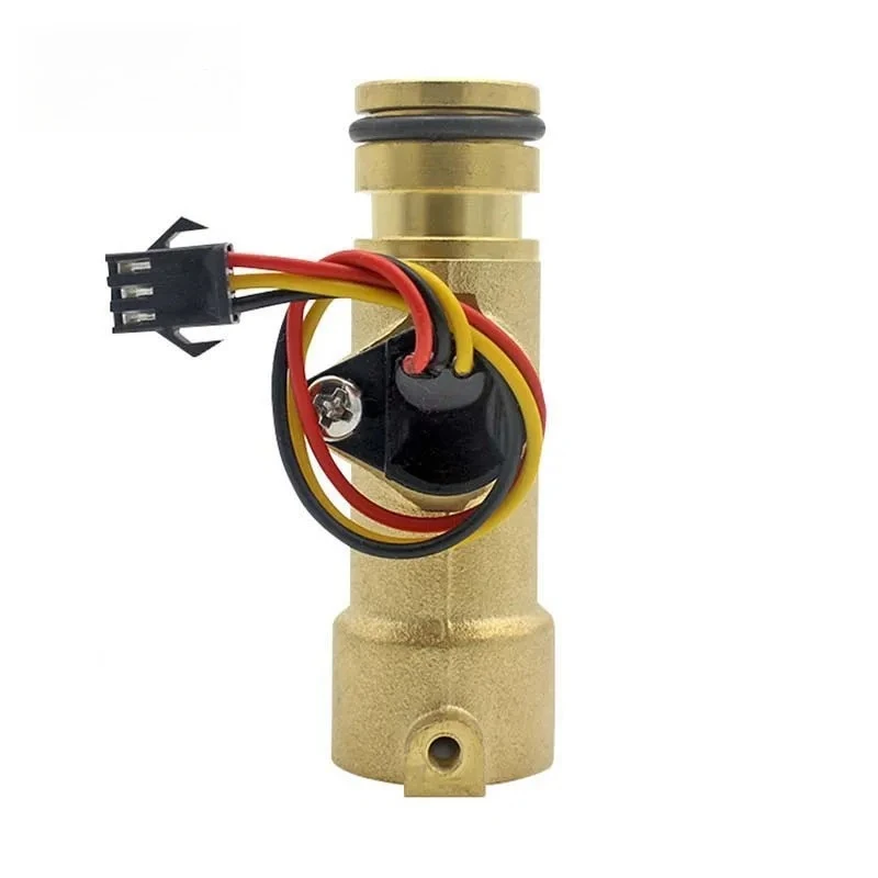 Gas Water Heater Spare Parts Water Flow Sensor
Gas Water Heater Spare Parts Water Flow Sensor