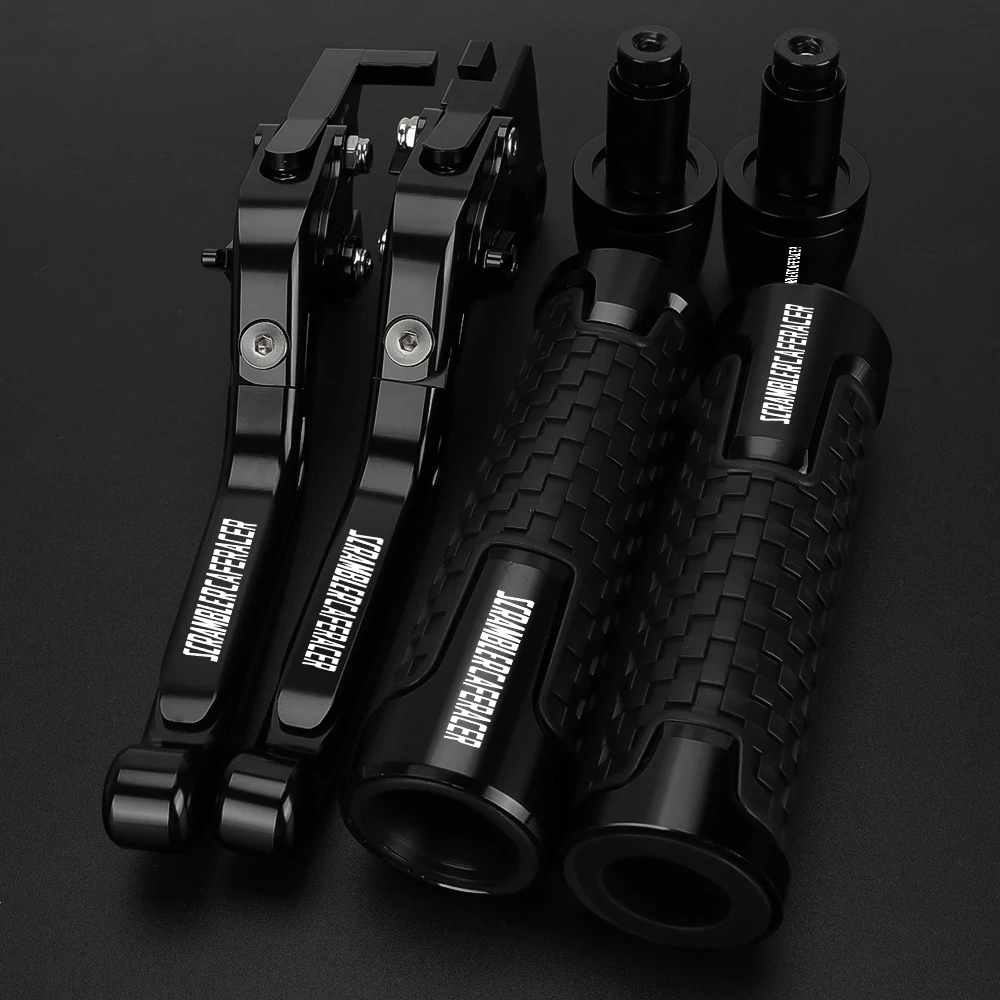 Для DUCATI SCRAMBLER CAFE RACER 2019 2020, регулируемые рычаги тормозной муфты для мотоцикла, ручки для руля, конец SCRAMBLER CAFERACER
Для DUCATI SCRAMBLER CAFE RACER 2019 2020, регулируемые рычаги тормозной муфты для мотоцикла, ручки для руля, конец SCRAMBLER CAFERACER