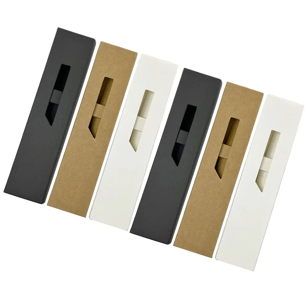 6Pcs Pen Sleeve Case Single Fountain Pen Holder Compact Paper Pouch Sleeve for Easy Carry and Convenient Storage
6Pcs Pen Sleeve Case Single Fountain Pen Holder Compact Paper Pouch Sleeve for Easy Carry and Convenient Storage