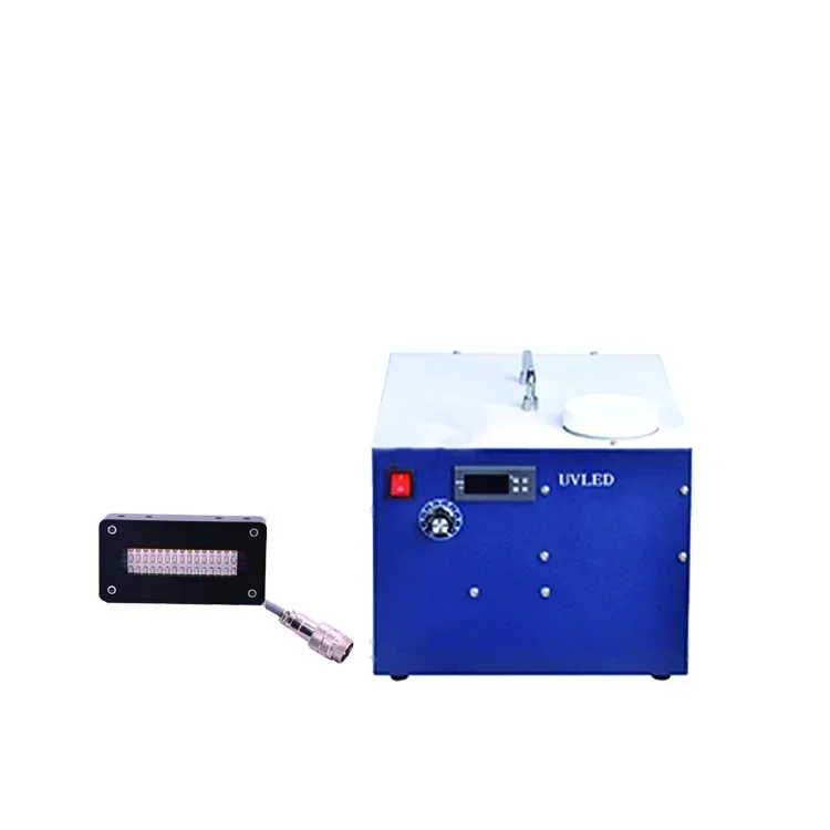 UV LED lamp curing water cooler Total Power 300w high power led uv machine
UV LED lamp curing water cooler Total Power 300w high power led uv machine