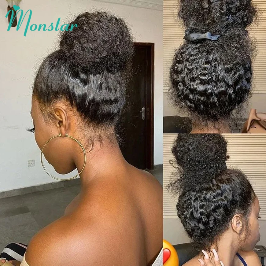 360 Lace Frontal Wig 30 32 Inches Long Kinky Curly Wigs Human Hair Brazilian Remy 13x4 13x6 Lace Front Human Hair Wigs for Women
360 Lace Frontal Wig 30 32 Inches Long Kinky Curly Wigs Human Hair Brazilian Remy 13x4 13x6 Lace Front Human Hair Wigs for Women