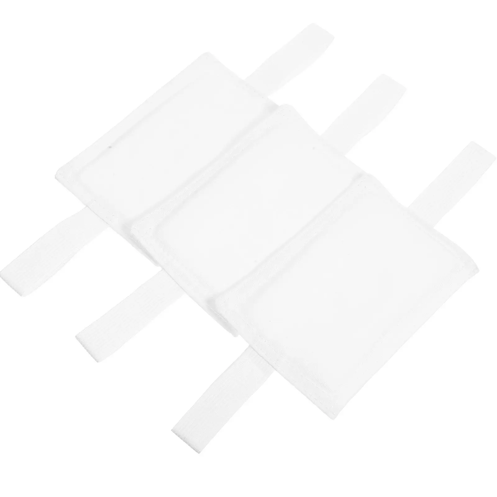 3Pcs Safety Door Stop Stopper Oxford Cloth Door Closer Cushion Protection Anti Slam Finger Guard for
3Pcs Safety Door Stop Stopper Oxford Cloth Door Closer Cushion Protection Anti Slam Finger Guard for