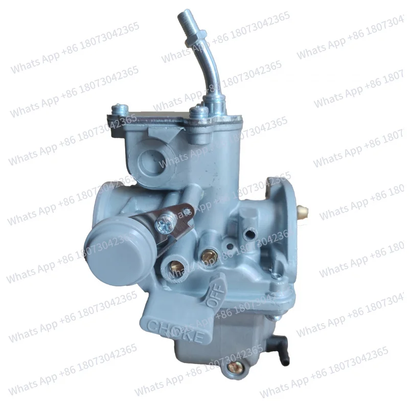 Карбюратор мотоцикла для YFM80, YFM50, FM100
Карбюратор мотоцикла для YFM80, YFM50, FM100