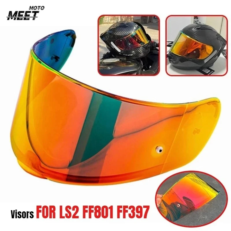 Для LS2 FF801 FF397 съемный раллийный внедорожный мотоциклетный шлем сменные козырьки дополнительный щит линзы Visera Casco Moto
Для LS2 FF801 FF397 съемный раллийный внедорожный мотоциклетный шлем сменные козырьки дополнительный щит линзы Visera Casco Moto