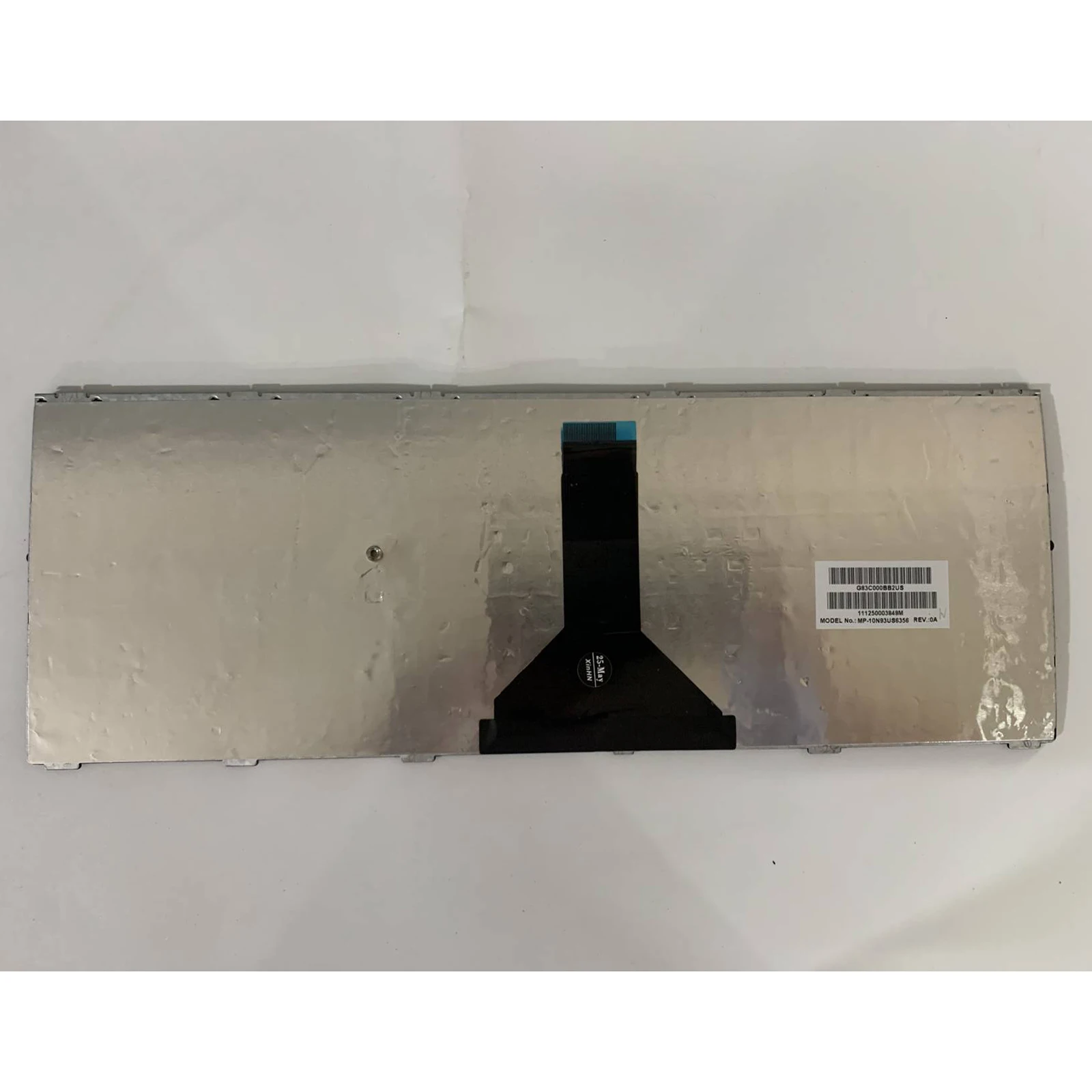 for Toshiba R800 R940 R945 R840 R845 R845-S80 R845-S85 Laptop keyboard US Layout