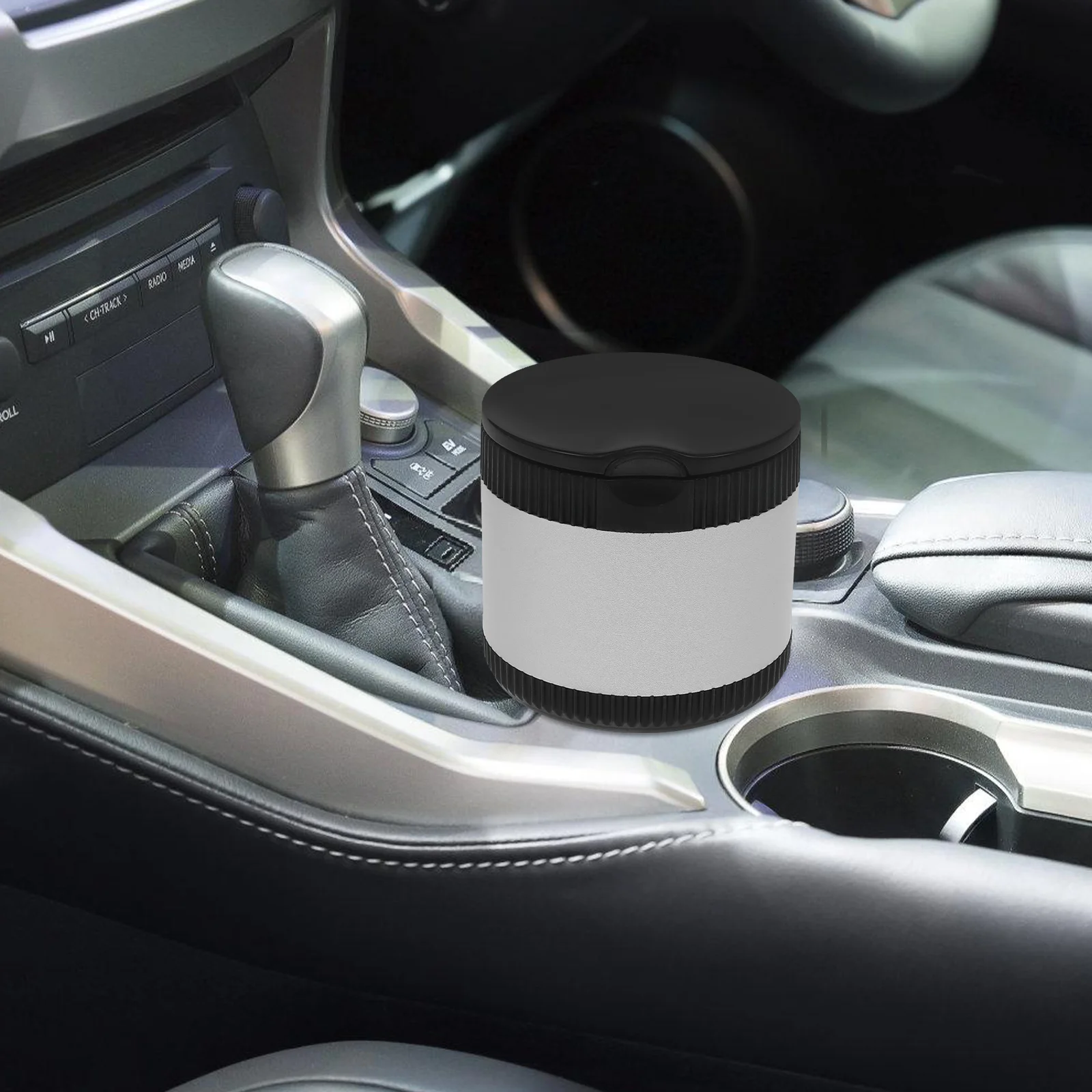 Portable Ashtray Retro Car with Lid Unique Metal Ashtrays for Cigarettes Indoor
Portable Ashtray Retro Car with Lid Unique Metal Ashtrays for Cigarettes Indoor