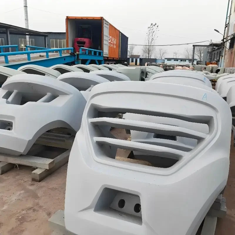 Industrial Casting Services Customized Counterweight Components For Large Machinery And Heavy Equipment
Industrial Casting Services Customized Counterweight Components For Large Machinery And Heavy Equipment