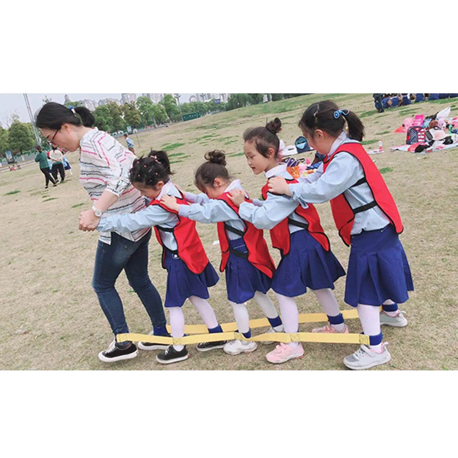 Legged Race Bands Three Legged Race Bands Soft Elastic Tie Rope Flexible for
Legged Race Bands Three Legged Race Bands Soft Elastic Tie Rope Flexible for