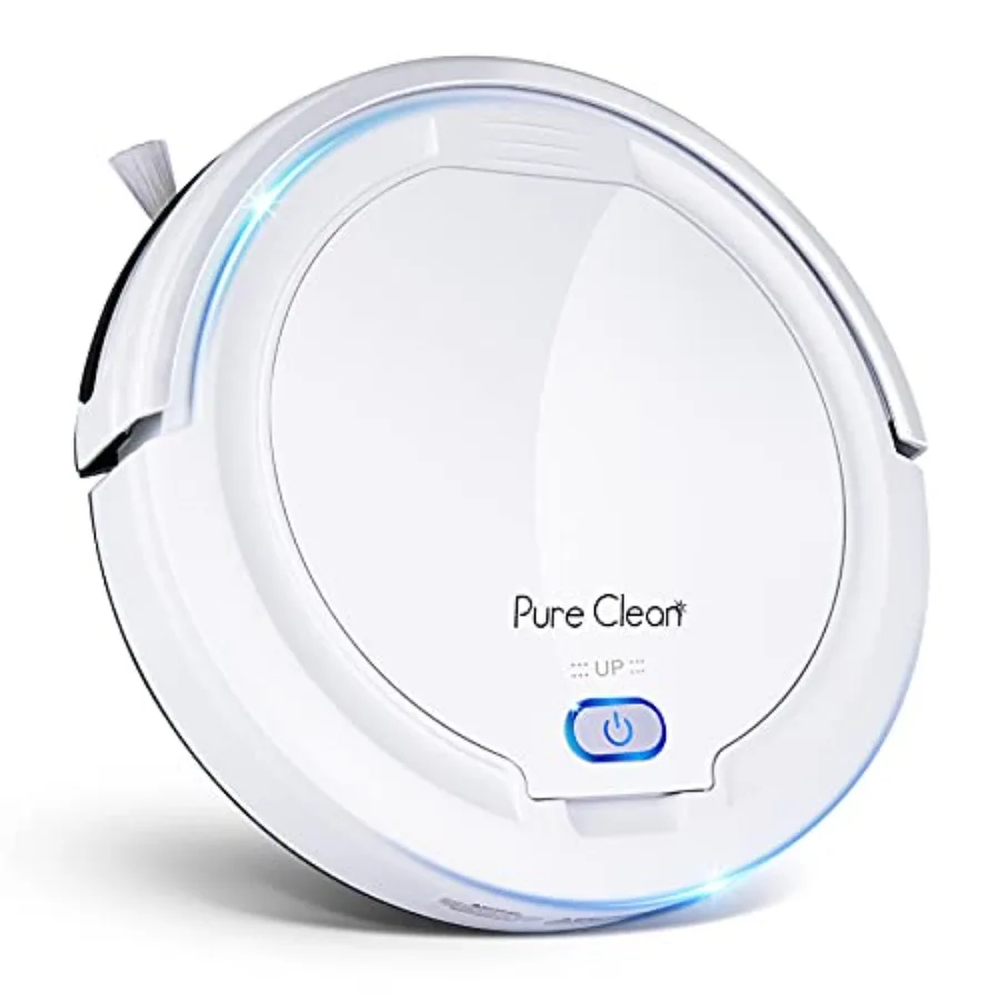 Робот-пылесос - тонкий, перезаряжаемый, электрический, автоматический робот-пылесос с самопрограммируемой навигацией (анти-муравей)
Робот-пылесос - тонкий, перезаряжаемый, электрический, автоматический робот-пылесос с самопрограммируемой навигацией (анти-муравей)