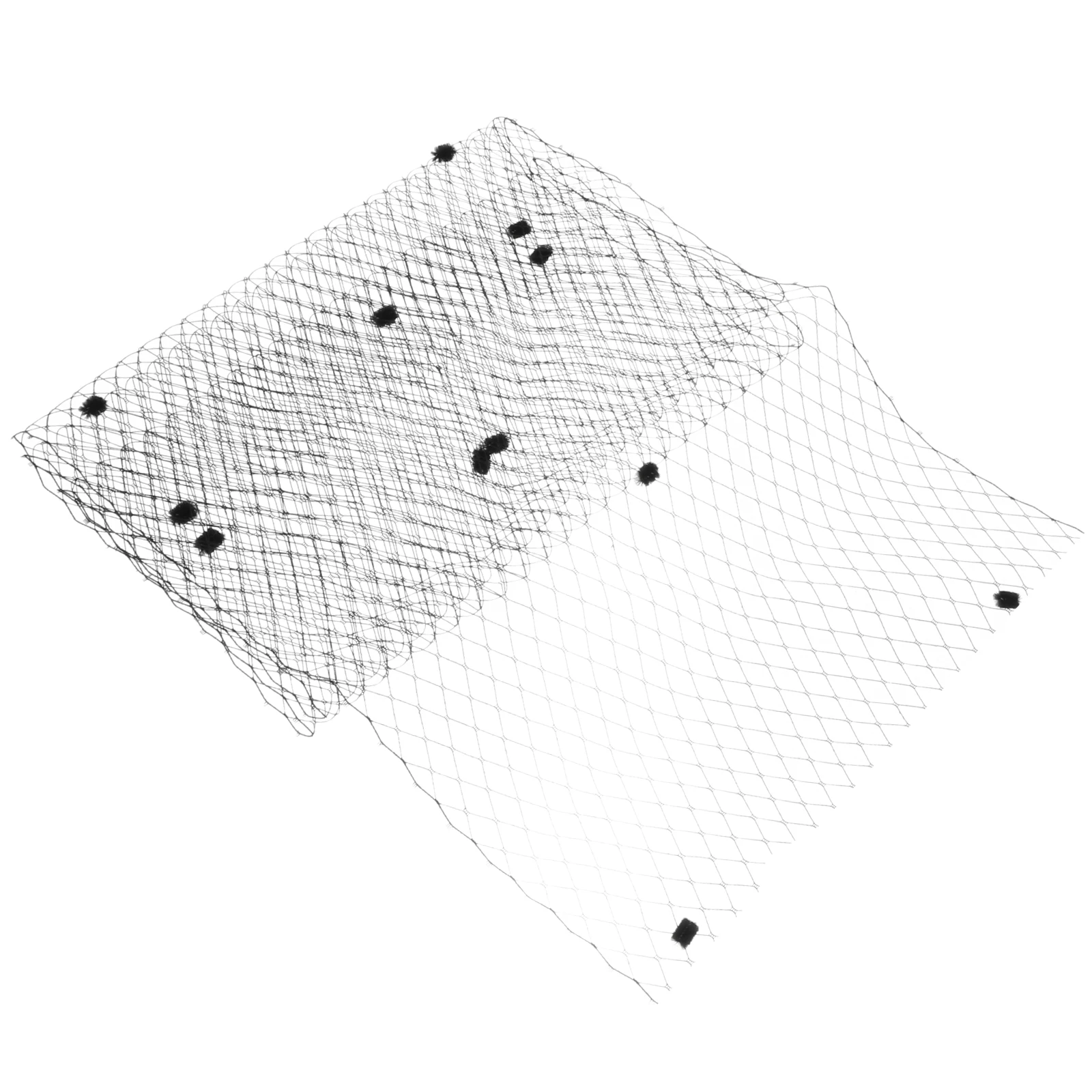 Black Mesh Fabric Tulle Netting Material for Dress Clothing Accessories Ideal Hats Decorations Eco Friendly Premium Quality
Black Mesh Fabric Tulle Netting Material for Dress Clothing Accessories Ideal Hats Decorations Eco Friendly Premium Quality