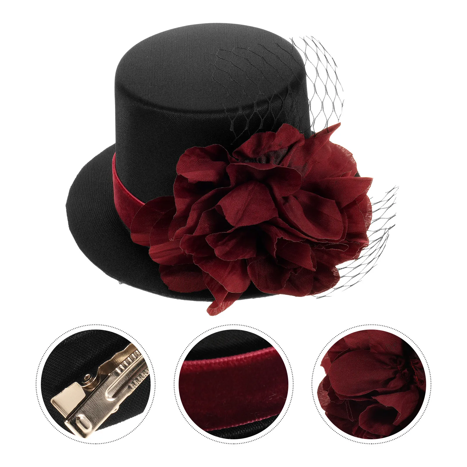 Retro Small Fedora Hat Classic Design Soft Comfortable Lightweight Breathable Casual Outdoor Use Vintage Style Trendy Headgear
Retro Small Fedora Hat Classic Design Soft Comfortable Lightweight Breathable Casual Outdoor Use Vintage Style Trendy Headgear