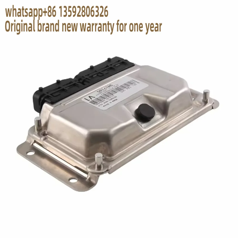 0261s04265 9017165 M7.9.7.1 Ecu Original Engine Electronic Control Unit for Buick Excelle
0261s04265 9017165 M7.9.7.1 Ecu Original Engine Electronic Control Unit for Buick Excelle