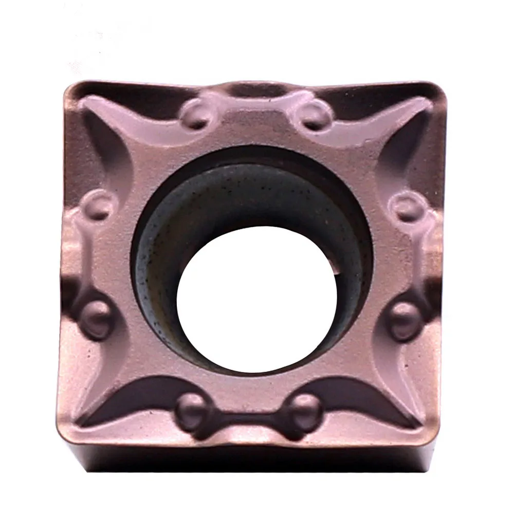 5PCS SCMT 09T308 1204 04 08 ZM36 ZK501 ZP152 CNC Lathe Cutter for Stainless Steel Iron Cast Boring Processing Carbide insert
5PCS SCMT 09T308 1204 04 08 ZM36 ZK501 ZP152 CNC Lathe Cutter for Stainless Steel Iron Cast Boring Processing Carbide insert