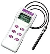 Conductivity meter AZ8302 Conductivity pen AZ8303 AZ8306 Water purity analyzer
Conductivity meter AZ8302 Conductivity pen AZ8303 AZ8306 Water purity analyzer