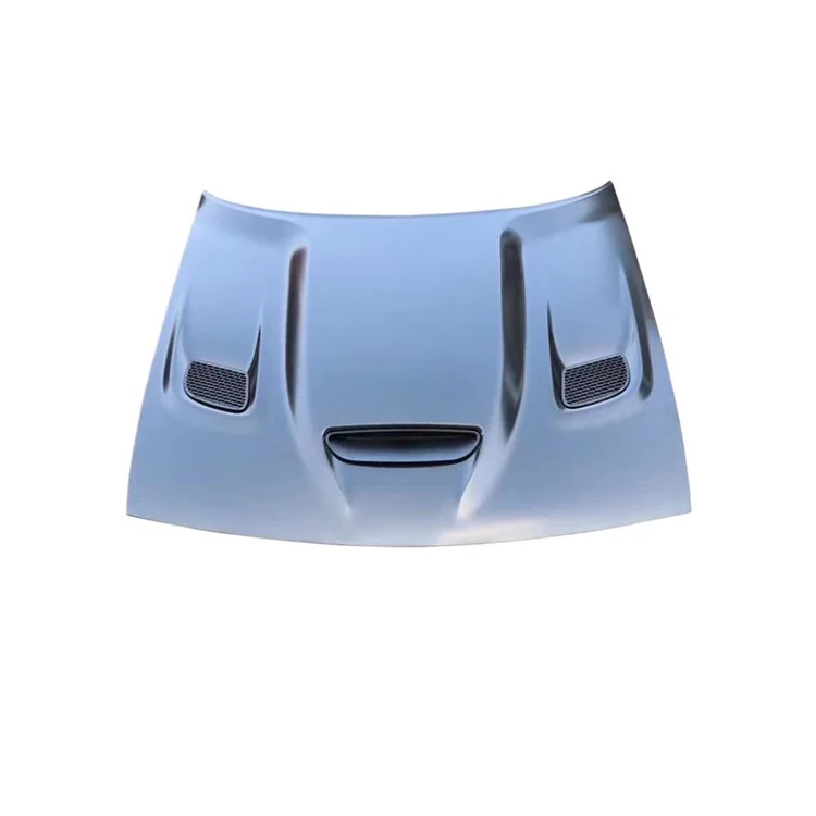 Veidt Suitable For Dodge Challenger Hellcat Modified SRT Hood Car Engine Cover Engine Hood
Veidt Suitable For Dodge Challenger Hellcat Modified SRT Hood Car Engine Cover Engine Hood