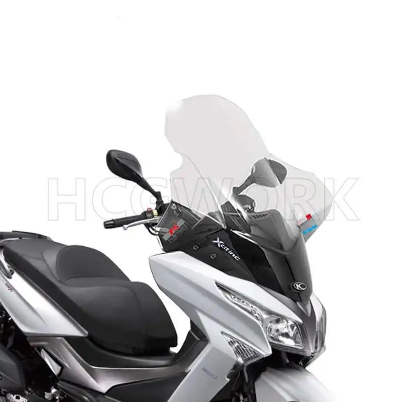 Аксессуары для мотоциклов, лобовое стекло Hd, прозрачное усиление для Kymco Xciting 250 Xciting 300 Xciting 400
Аксессуары для мотоциклов, лобовое стекло Hd, прозрачное усиление для Kymco Xciting 250 Xciting 300 Xciting 400