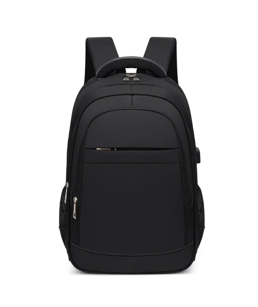 Casual waterproof travel bag computer bag USB charging backpack student school bag backpack for men
Casual waterproof travel bag computer bag USB charging backpack student school bag backpack for men