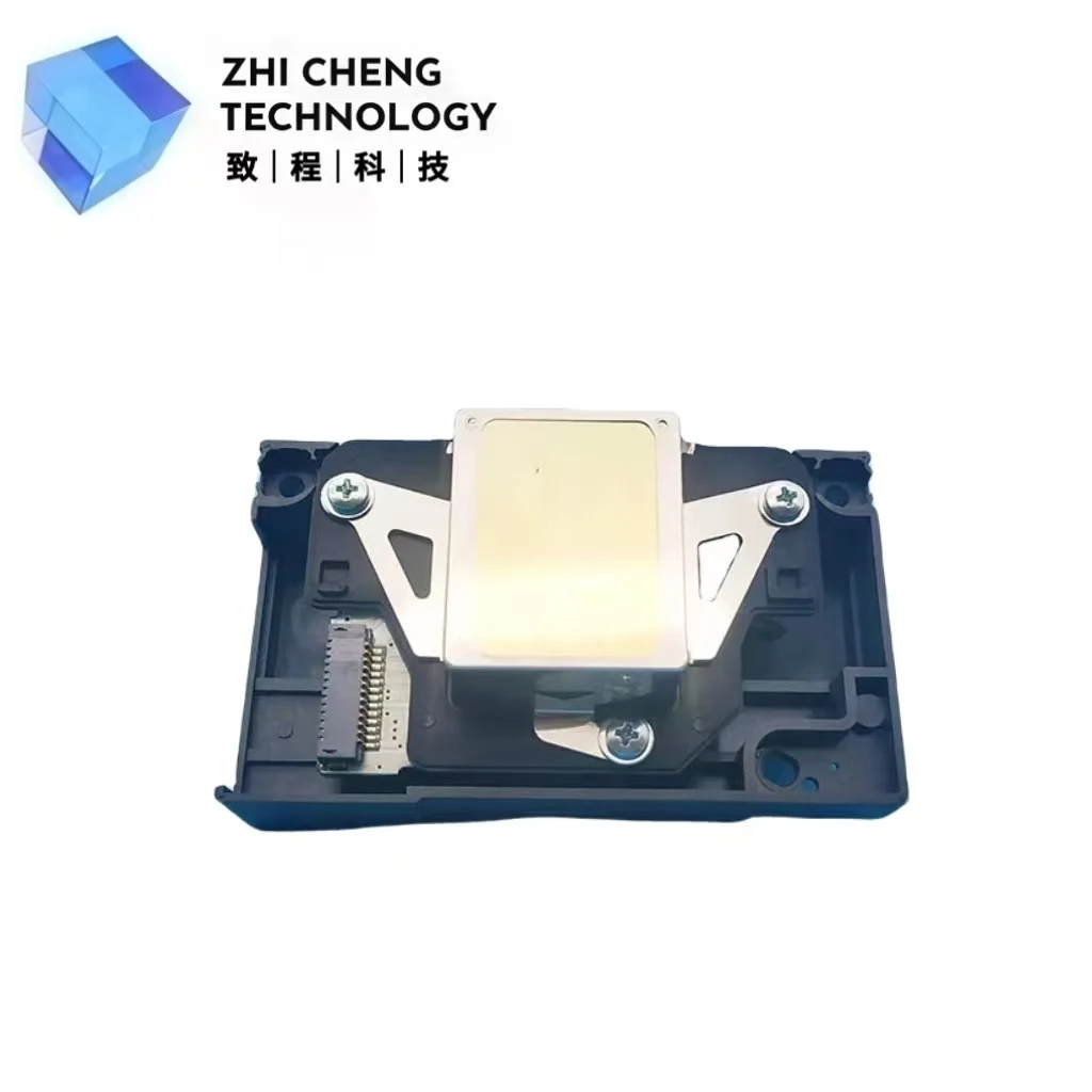 MAF New High Quality Print Head for L801/L800/L805/801/800/805/TX650/650/R290/290/T50/R330/330 (Black) Inkjet Printer
MAF New High Quality Print Head for L801/L800/L805/801/800/805/TX650/650/R290/290/T50/R330/330 (Black) Inkjet Printer