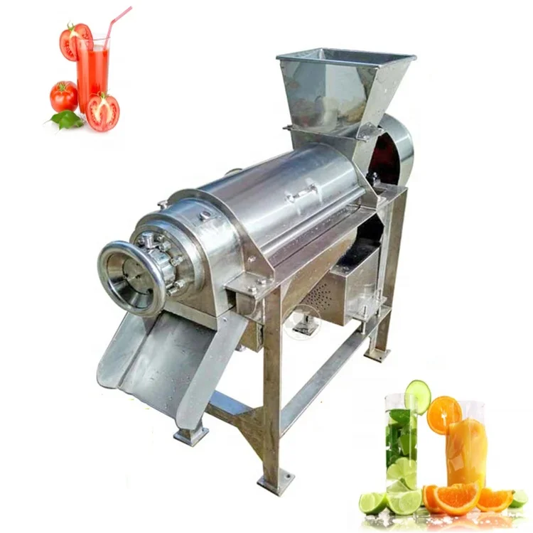 Commercial Automatic Fruit Orange Juicer Machine / Industrial Profession mango Juice Extractor/industrial Juice Machine
Commercial Automatic Fruit Orange Juicer Machine / Industrial Profession mango Juice Extractor/industrial Juice Machine