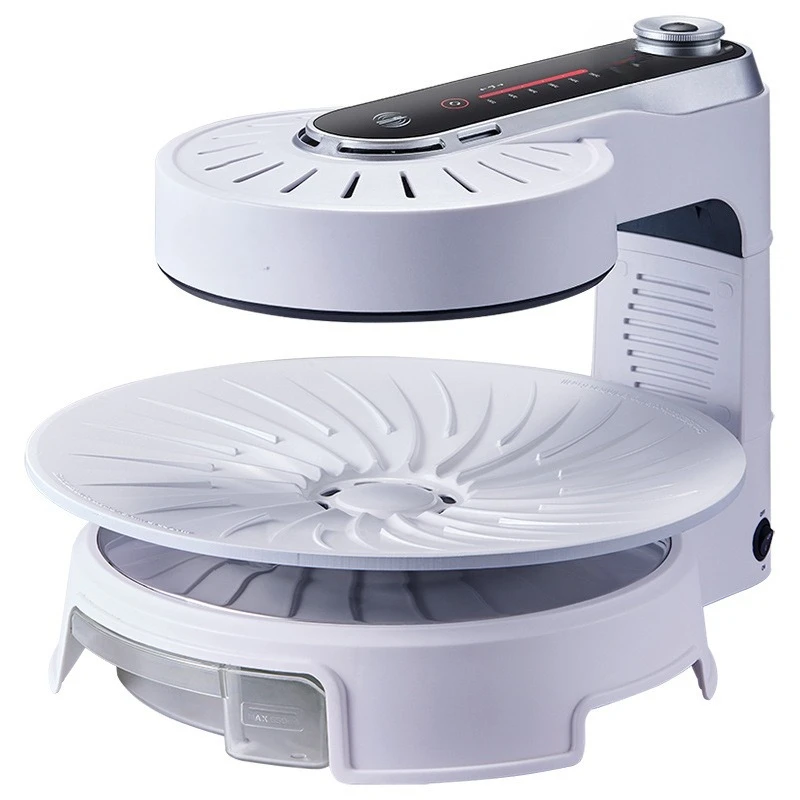 Korean multi-functional electric baking pan, good things to share, strongly recommended
Korean multi-functional electric baking pan, good things to share, strongly recommended