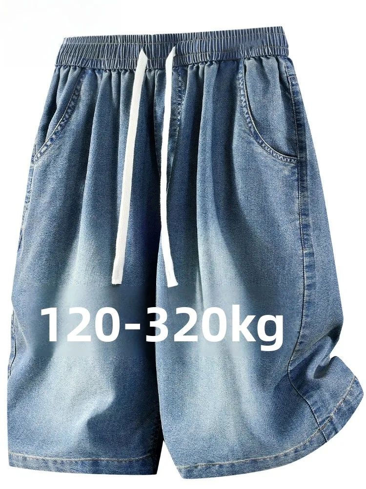 Lyzel большие размеры, джинсовые рта из лиоцелла, мужские летние тонкие повседневные крутые джинсы свободного покроя, прямые джинсы длиной пять четвертей
Lyzel большие размеры, джинсовые рта из лиоцелла, мужские летние тонкие повседневные крутые джинсы свободного покроя, прямые джинсы длиной пять четвертей