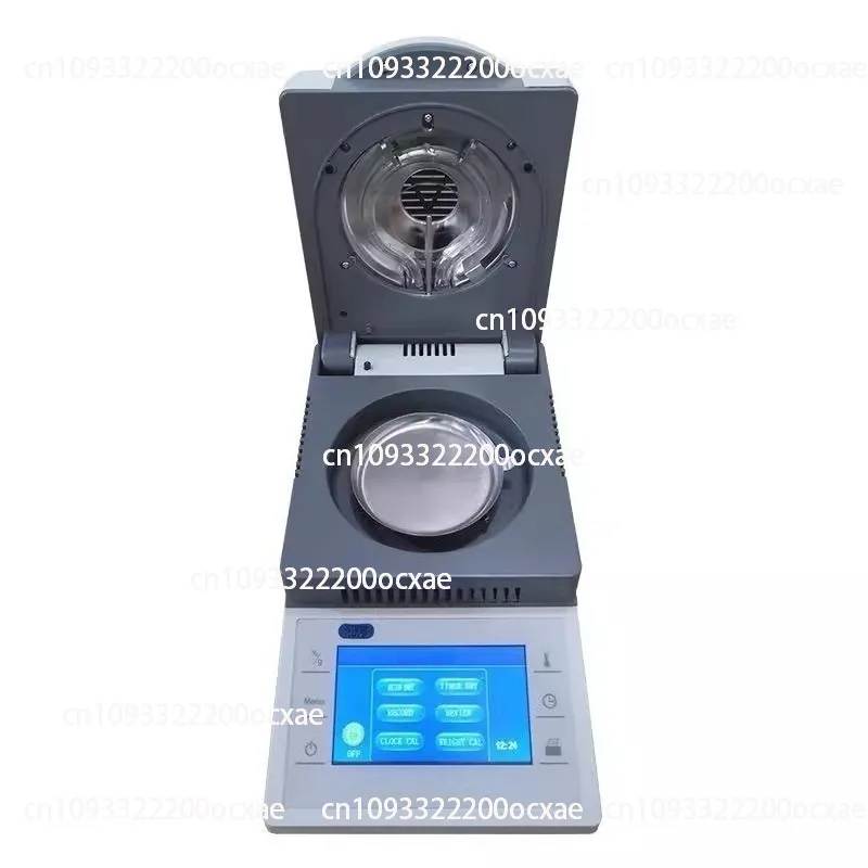 Automatic moisture quick meter grain feed tea moisture meter moisture instrument
Automatic moisture quick meter grain feed tea moisture meter moisture instrument