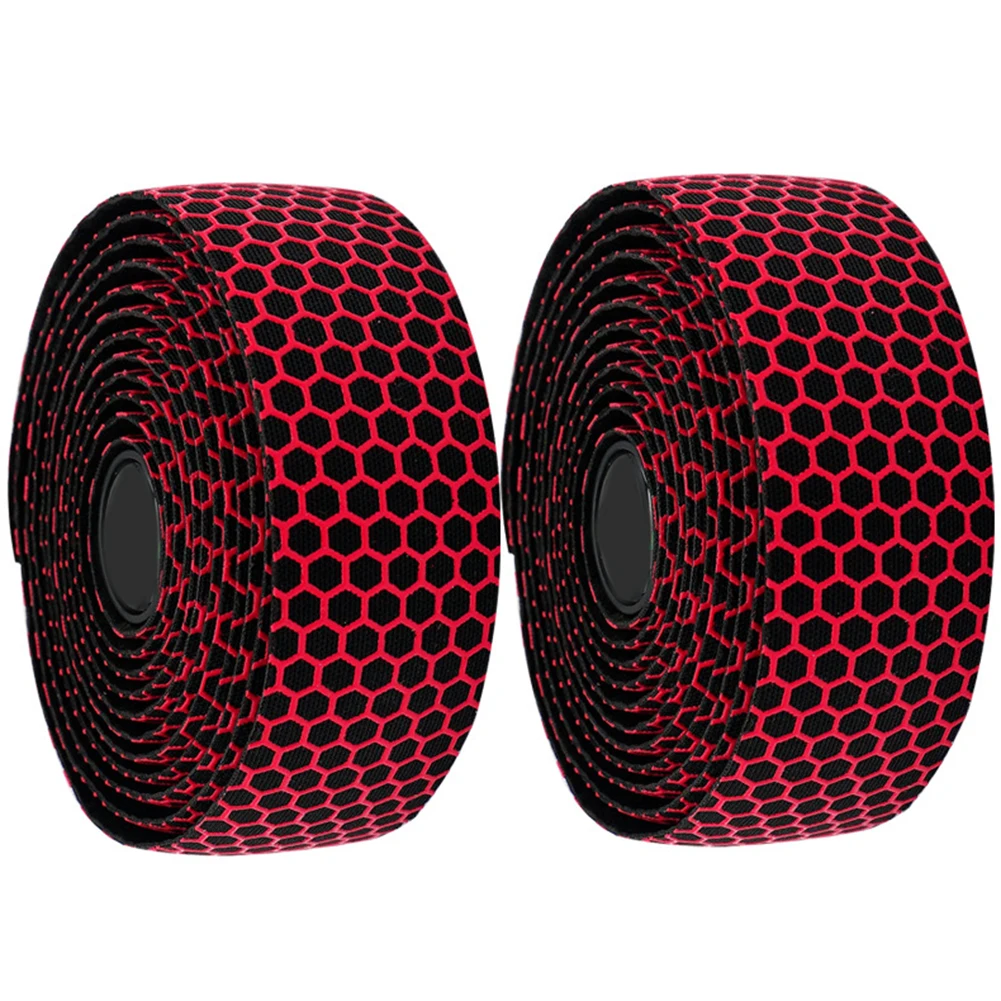 Elastic Handlebar Tape Breathable Handlebar Tape Wear resistant High quality Materials Lightweight Design Comfortable Riding
Elastic Handlebar Tape Breathable Handlebar Tape Wear resistant High quality Materials Lightweight Design Comfortable Riding