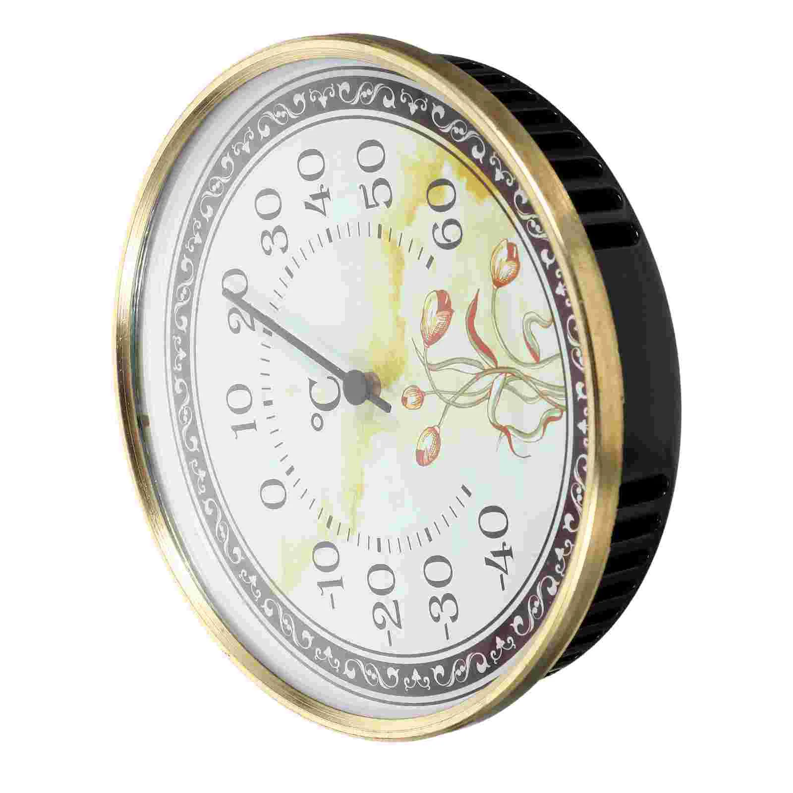 Thermometer Monitor Room Thermometer Greenhouse Thermometer Plant Thermometer for Home Restaurant Pharmacy Wareho
Thermometer Monitor Room Thermometer Greenhouse Thermometer Plant Thermometer for Home Restaurant Pharmacy Wareho