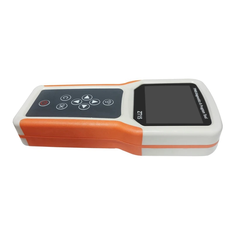 Система мониторинга давления в шинах ZT15 TPMS, 1 шт. 
Система мониторинга давления в шинах ZT15 TPMS, 1 шт.