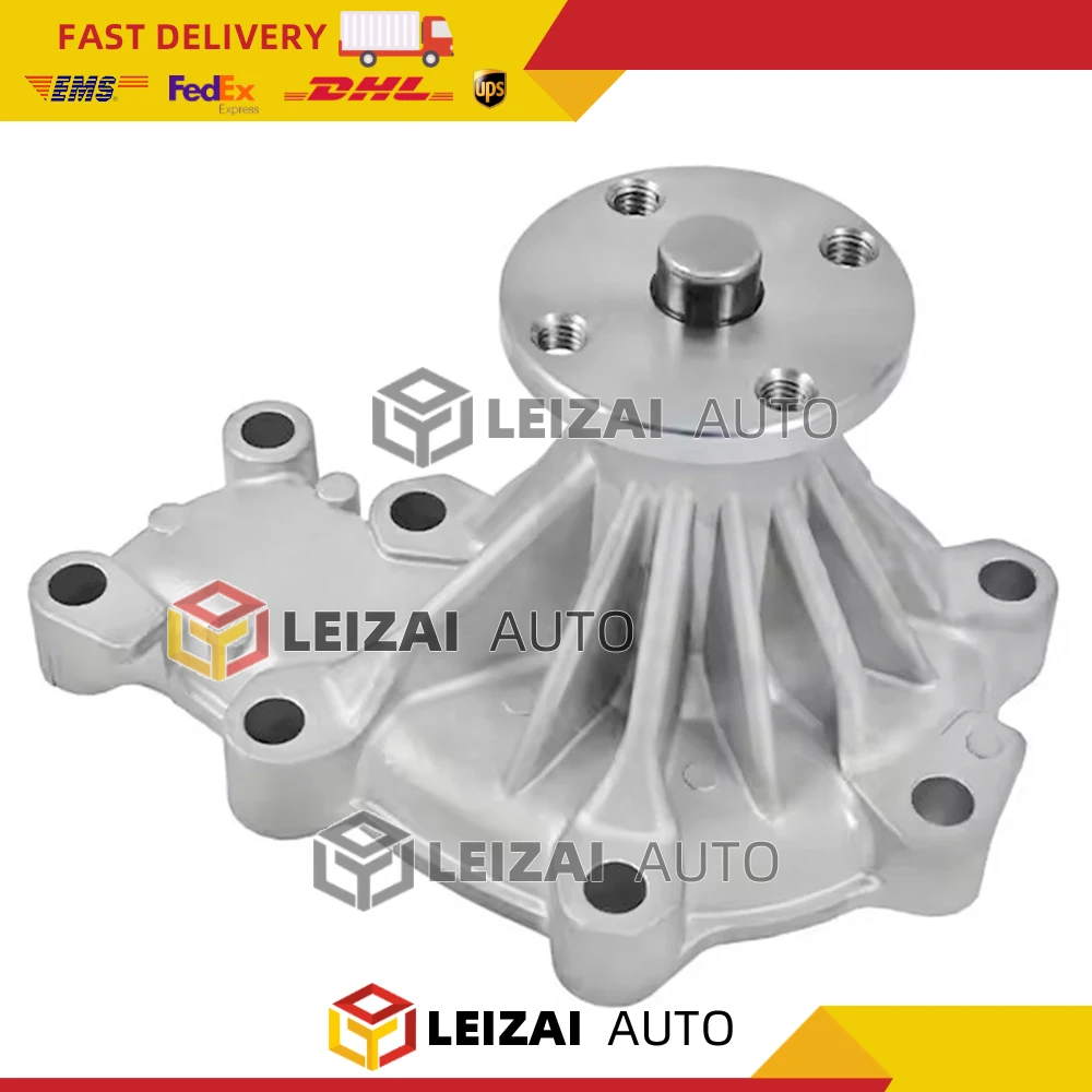 Cooling System Water Pump FOR MAZDA B-SERIES,BT-50 B2500 B2600 B2900 WL81-15-100A WL11-15-100W MZ-52 MQ908516
Cooling System Water Pump FOR MAZDA B-SERIES,BT-50 B2500 B2600 B2900 WL81-15-100A WL11-15-100W MZ-52 MQ908516