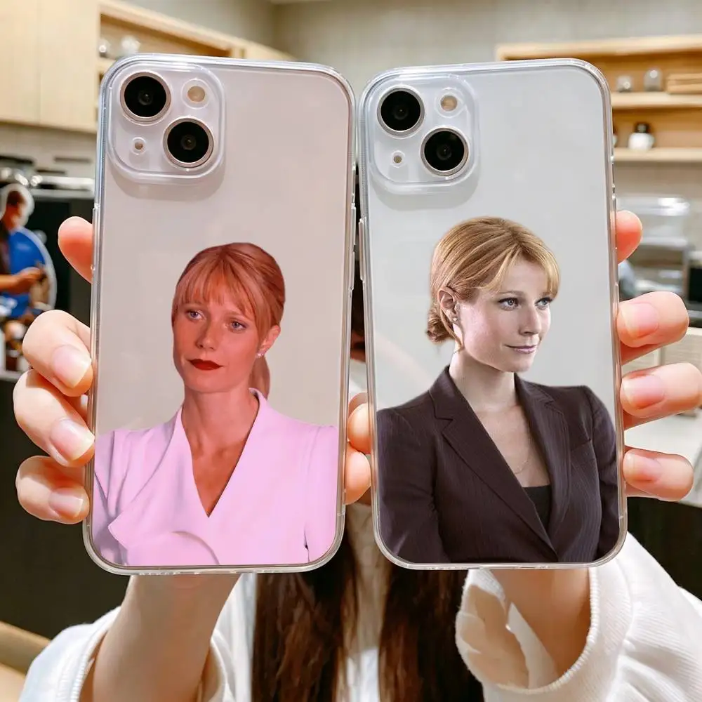 Gwyneth Paltrow Shatterproof Transparent Printed Phone Case For iPhone 11/12/13/14/15/16/17 Plus, Pro, Pro Max & Air
Gwyneth Paltrow Shatterproof Transparent Printed Phone Case For iPhone 11/12/13/14/15/16/17 Plus, Pro, Pro Max & Air